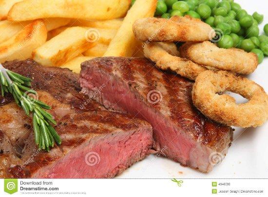 Dean Park Inn Restaurant